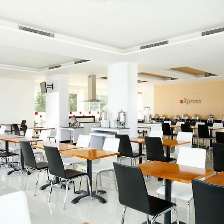 Amaris Hotel Tebet Jacarta Exterior foto