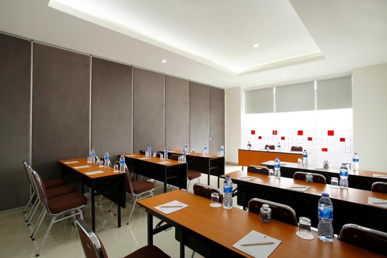 Amaris Hotel Tebet Jacarta Exterior foto