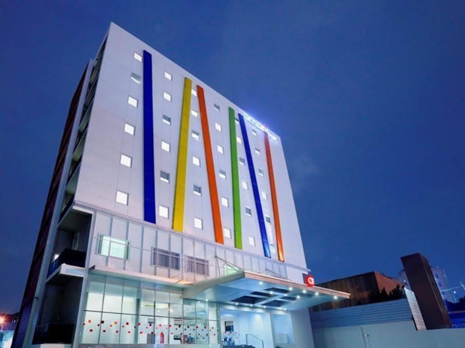 Amaris Hotel Tebet Jacarta Exterior foto