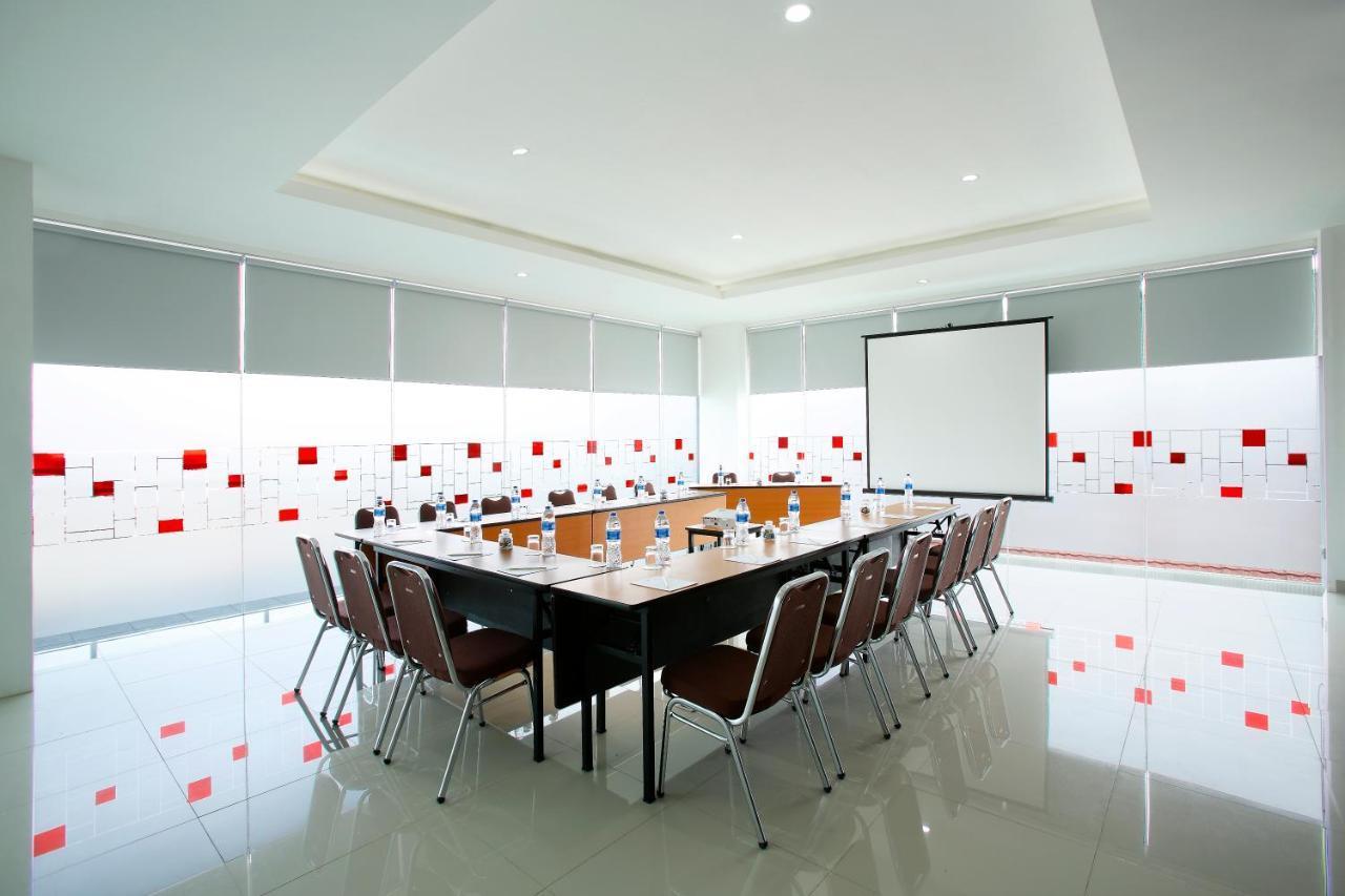 Amaris Hotel Tebet Jacarta Exterior foto