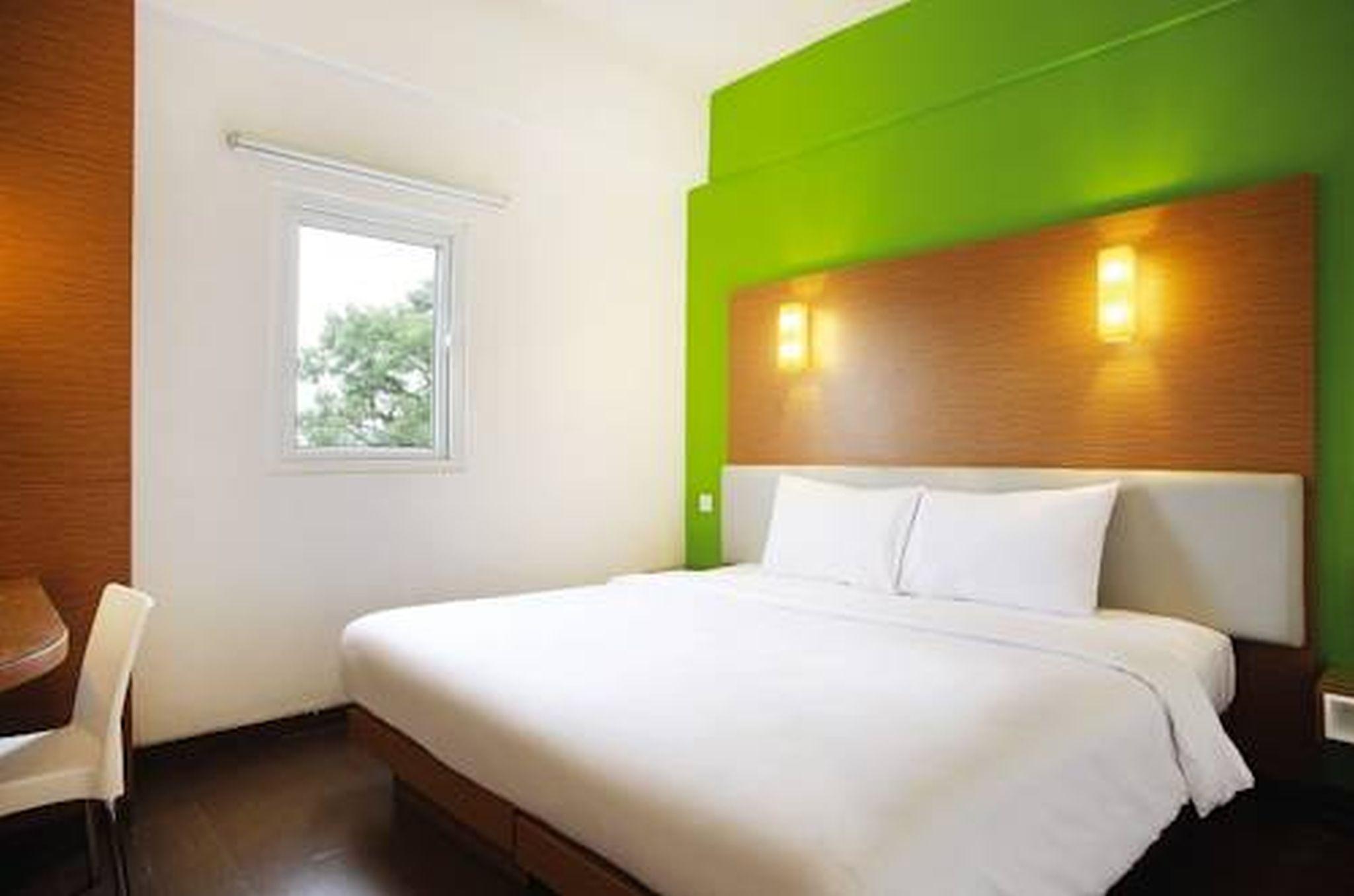 Amaris Hotel Tebet Jacarta Exterior foto