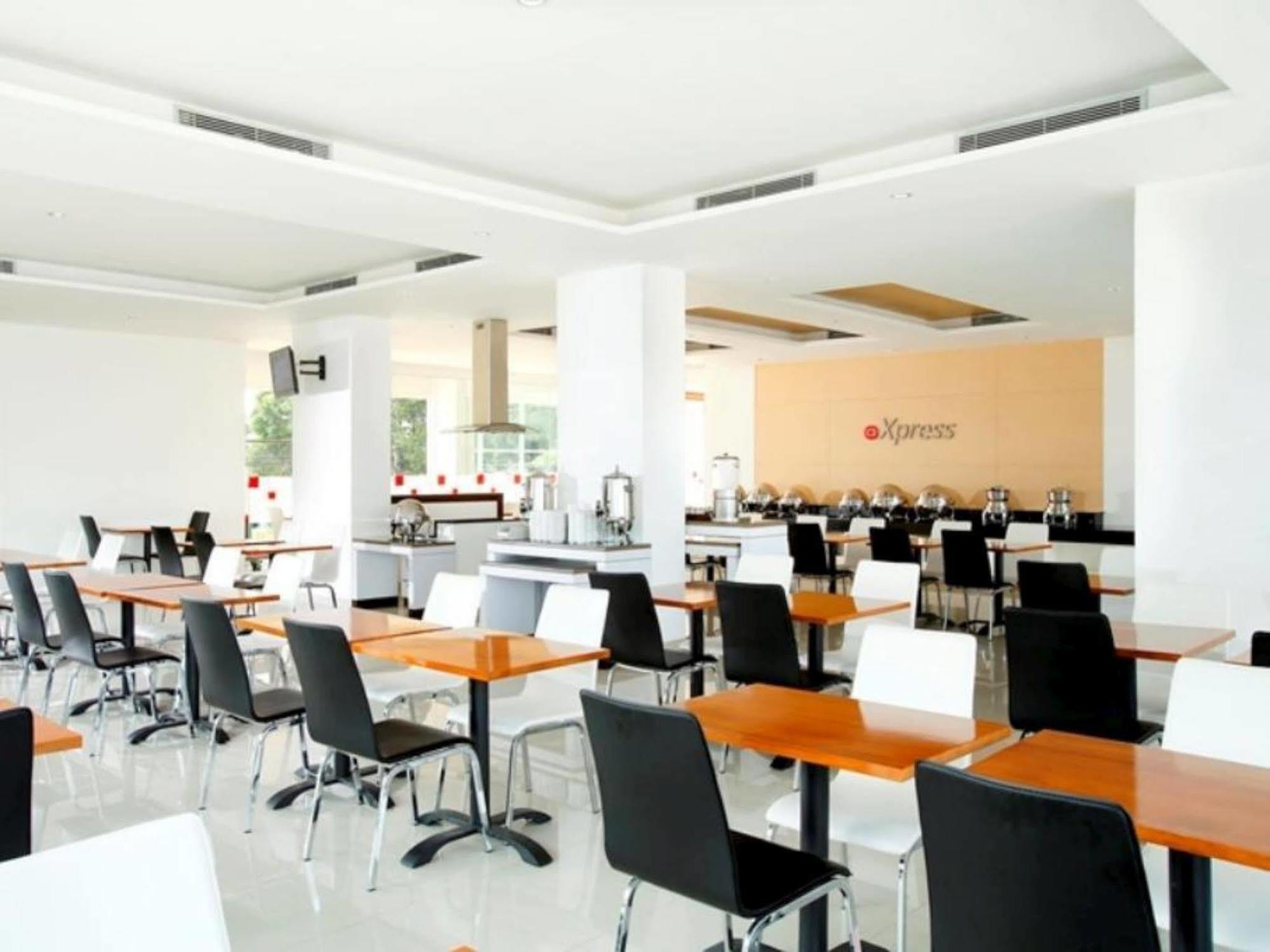 Amaris Hotel Tebet Jacarta Exterior foto