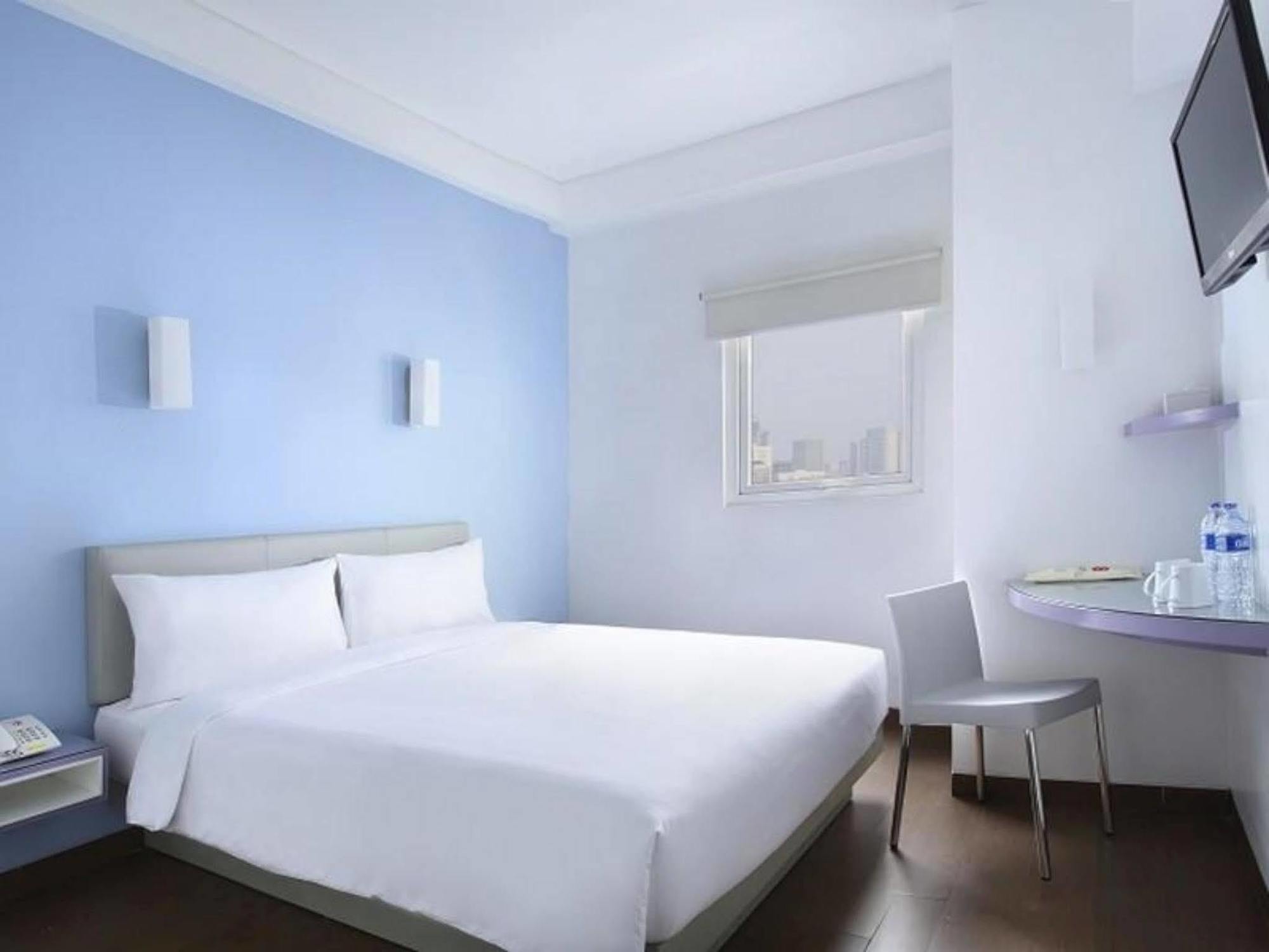 Amaris Hotel Tebet Jacarta Exterior foto